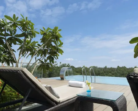 Hyatt Place Bharuch Hotels in Bharuch