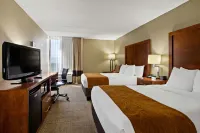 Spark by Hilton Wytheville Holston Rd I 81 Các khách sạn ở Wytheville