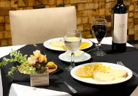 Hotel Colonial Tafi del Valle by Dot Tradition - Desayuno