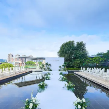 The Westin Shenzhen Nanshan