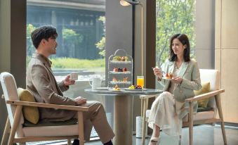 Element Guangzhou Baiyun