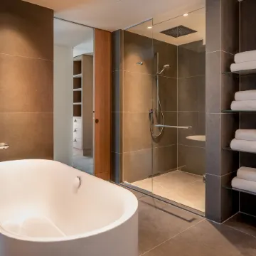 Munich Marriott Hotel City West