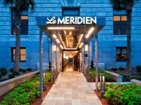 Le Méridien Tampa, the Courthouse Hotels near James J. Lunsford Law Library