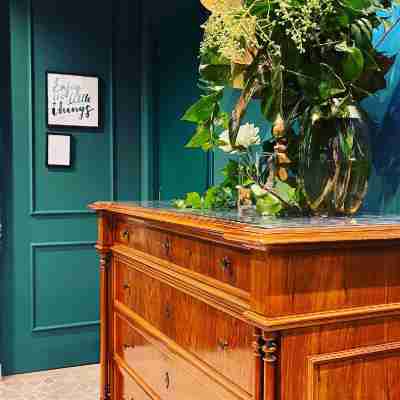Central Suite Bed&Breakfast Others