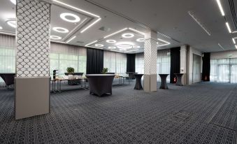 Radisson Blu Conference Hotel, Dusseldorf