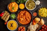 Radisson Blu Hotel, Ludhiana - breakfast
