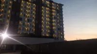 Apartemen Skylounge Makassar Hotel dekat Toko Bunga Sudiang