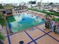 Charoen Thani Hotel, Khon Kaen