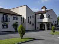 Widnes Halton Everglades Park Hotel Các khách sạn ở Runcorn