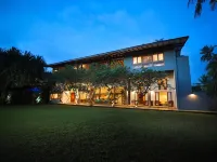 Saffron & Blue Hotels in Kosgoda