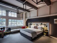 Ovolo Woolloomooloo Hotels in Woolloomooloo