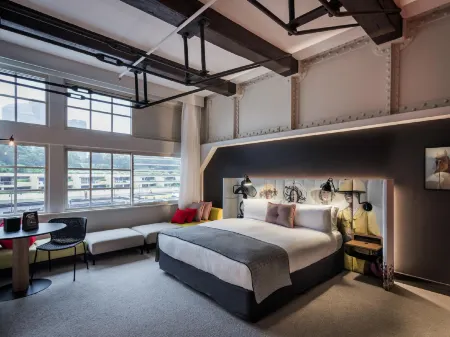Ovolo Woolloomooloo