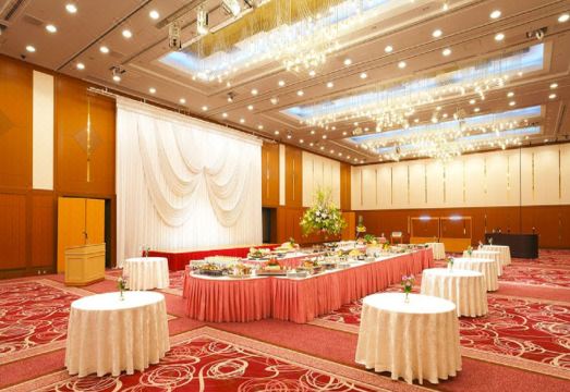 4. 게이세이 호텔 ..