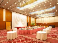 Keisei Hotel Miramare Hotels in Chiba