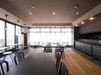 Hotel Areaone Ise Inter - sarapan