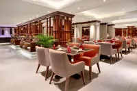 Swiss-Belhotel Borneo Banjarmasin - breakfast