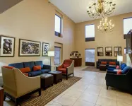 Comfort Inn Lexington I-75