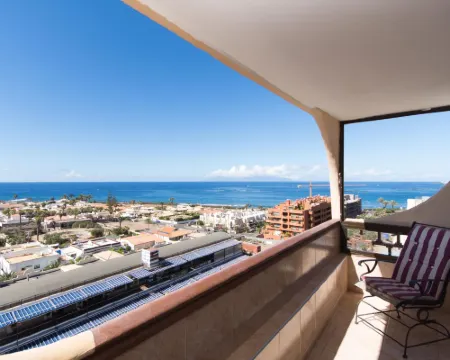 Fewo Ray Hotels in Palm-Mar