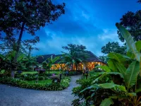 Villa Inle Boutique Resort - Pool