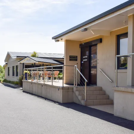 Beachway Motel