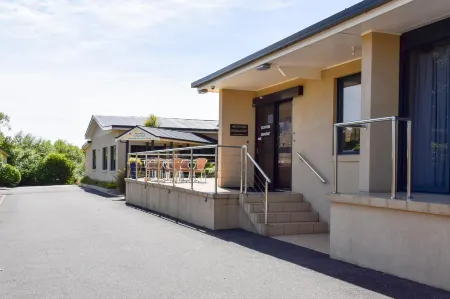 Beachway Motel