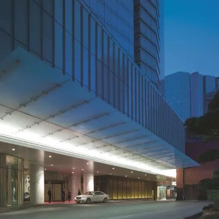 Shangri-La Toronto