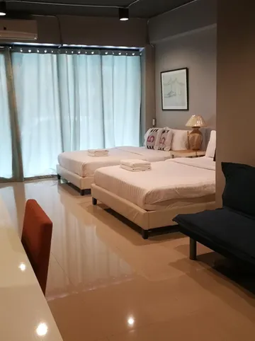 รูปภาพของลอฟท์ 21 อพาร์ทเม้นท์ ร่มเกล้า