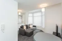 Cherry Property - Hornby Road - Apartments