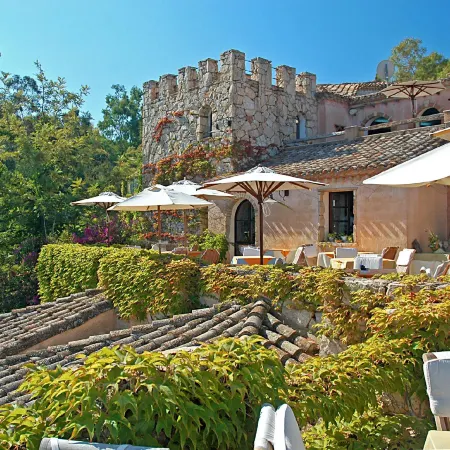 Hotel Monte Turri by Falkensteiner - Adults Only