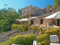 blau monte turri Hotels in Tortoli