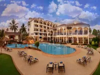 Resort Rio - Pools