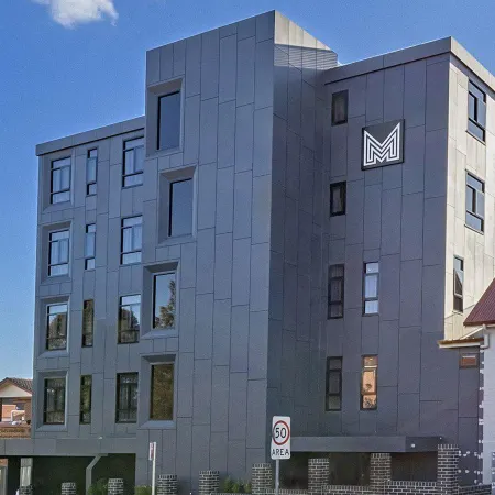 Gladius Hotel & Suites – Parramatta, Sydney