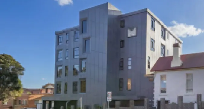 Gladius Hotel & Suites – Parramatta, Sydney