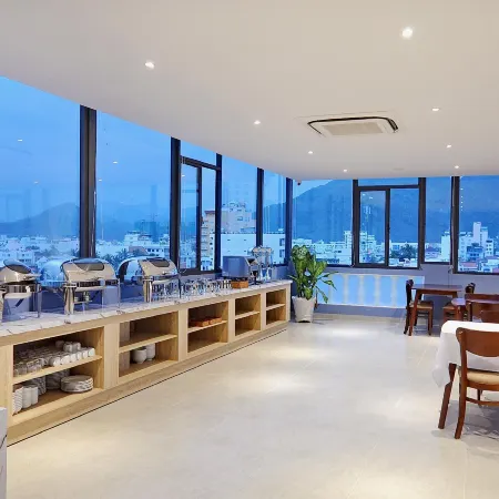 For You Hotel Отели рядом с достопримечательностью «Хончонг»