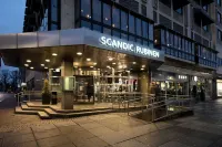 Scandic Rubinen Hotels in Gothenburg