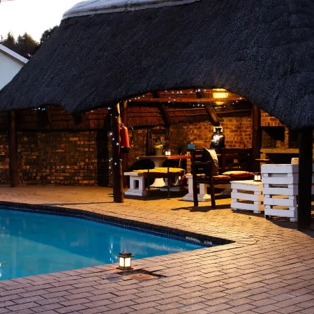 Woodpecker's Inn Guest House