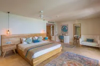 Ecclesia Hotel Hotels in Oludeniz Mahallesi