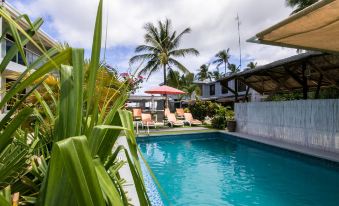 Reef Beach Resort