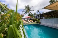 Reef Beach Resort