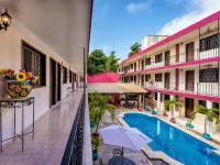 Hotel San Juan Mérida Các khách sạn ở Merida