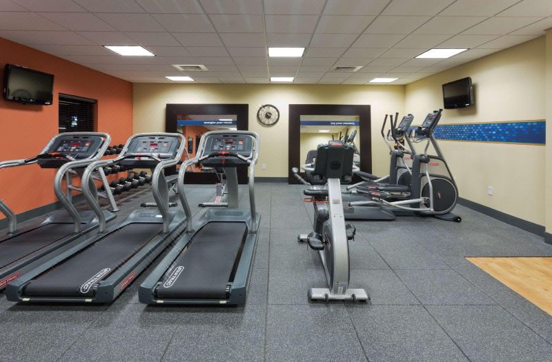 Hampton Inn & Suites Prattville photo 3