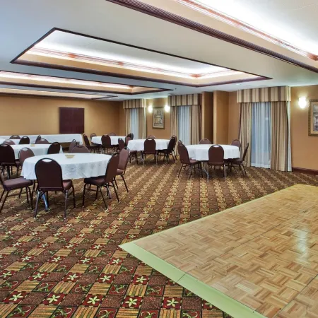 Country Inn & Suites by Radisson, Griffin, GA Hotels in Experiment