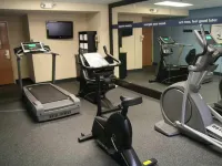 Hampton Inn El Dorado - Træningscentre