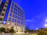 NH Collection Bogotá Teleport Royal Hotels near AR Convention Center