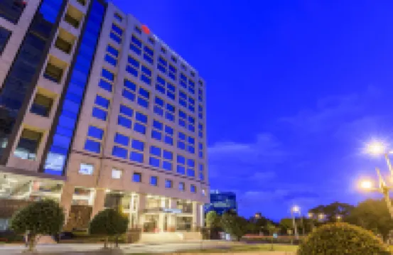 NH Collection Bogotá Teleport Royal Các khách sạn ở 