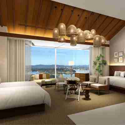 都リゾート 奥志摩 アクアフォレスト Rooms