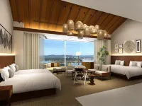 Miyako Resort Okushima Aqua Forest