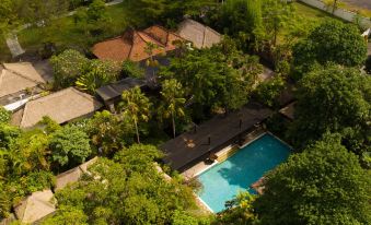 Villa Canggu by Plataran