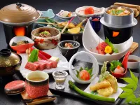 Takayu Onsen Kagetsu Highland Hotel Hotels in Fukushima