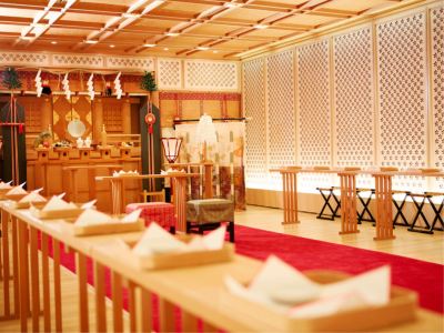 レストラン ザ クラウンパレス新阪急高知の写真